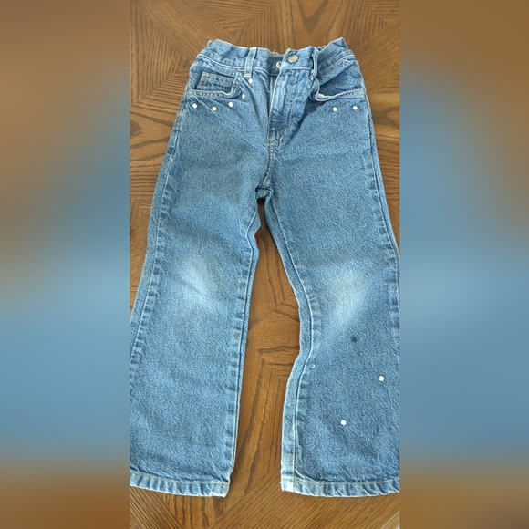 Vintage Girl's Bundle Size 4, 5, 5t - Picture 9 of 12